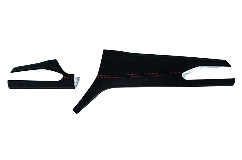 SUBJ1310VC621 Subaru Ultrasuede Instrument Panels - 2022+ Subaru WRX,