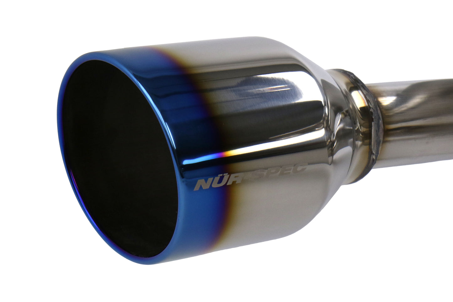 BLZ62095V Blitz Nur-Spec VSR Exhaust - 2013+ FR-S / BRZ / 86,