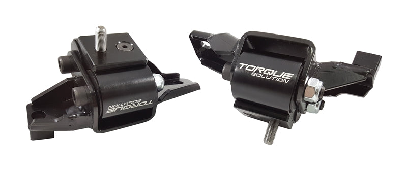 TQSTS-SU-291 Torque Solution Engine Mounts - 2015-2020 WRX / 2014+ Subaru Forester,