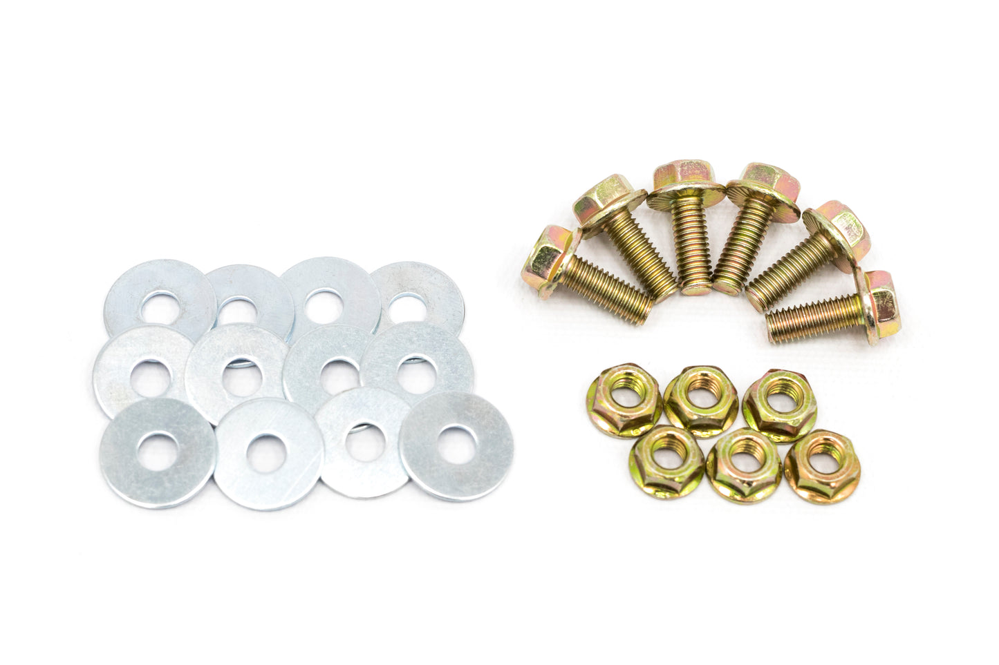 CBRRBL-WRX14-VA-CF Carbon Reproductions Sujin Style Carbon Fiber Rear Spats - 2015+ WRX / 2015+ STI,