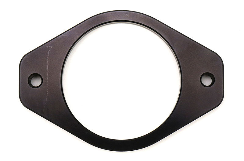 SBTSUS-501R-ABK Subtle Solutions 1/2in Saggy Butt Rear Spacer Set - 2015-2021 Subaru WRX / 2013-2021 FRS / BRZ / 86 / 2014-2017 Forester / 2016-2018 Crosstrek,