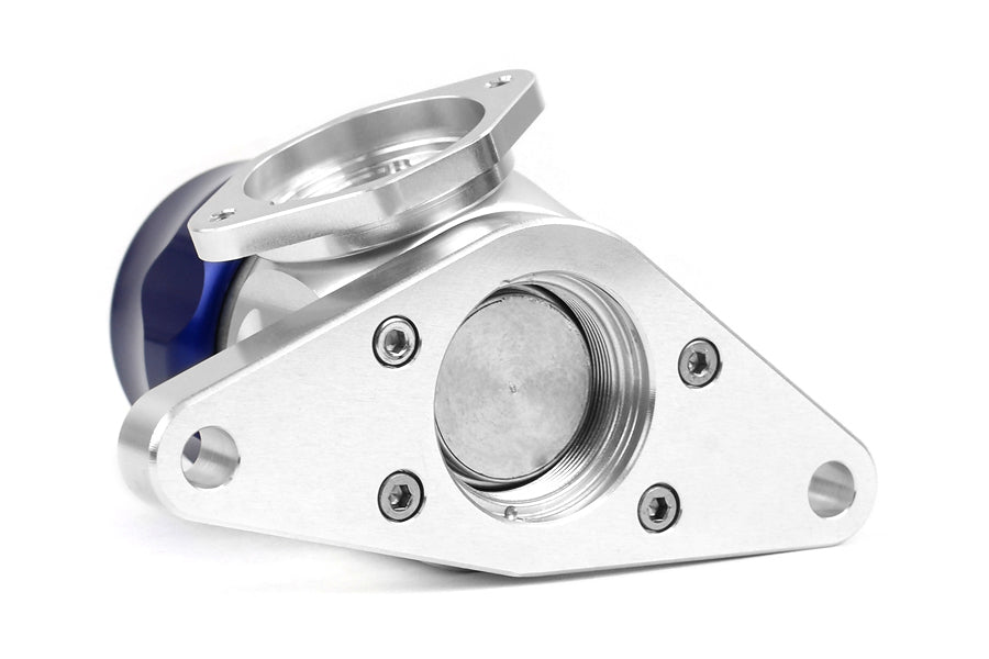 TSUTS-0205-1215 Turbosmart Plumb Back Blow Off Valve - 2015+ STI-Black,