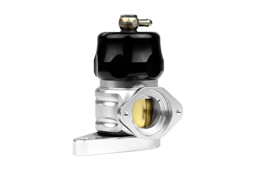 TSUTS-0205-1216 Turbosmart Plumb Back Blow Off Valve - 2015+ STI-Blue,