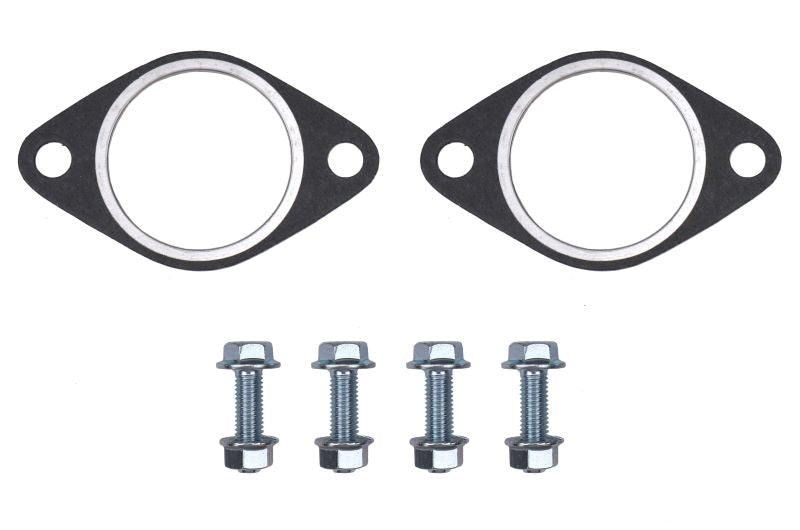 FFA1.10204.1 FactionFab Axle Back Exhaust - 2015-2019 WRX / STI-Polished,