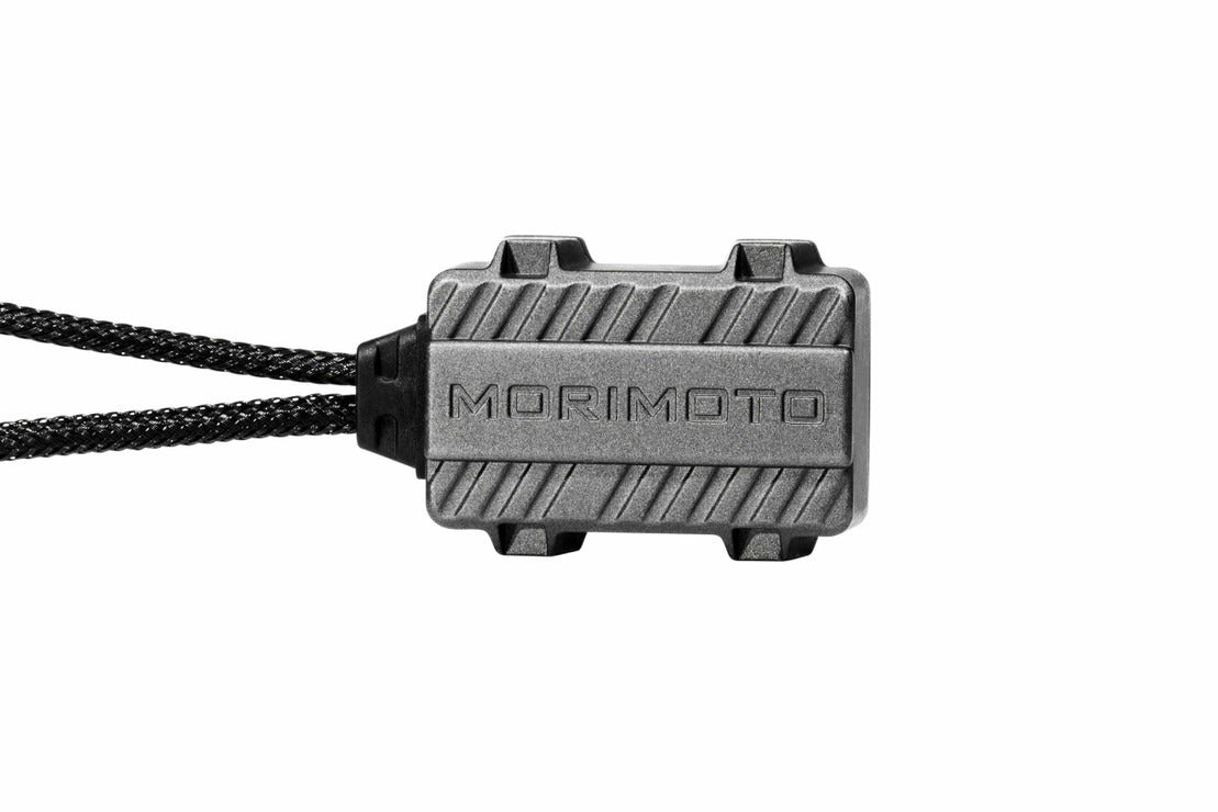 Morimoto 2Stroke 4.0 LED Bulb 9005/H10 (Single) - Universal
