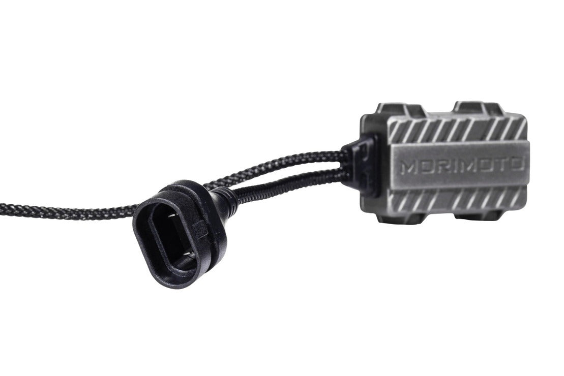 Morimoto 2Stroke 4.0 LED Bulb 9005/H10 (Single) - Universal