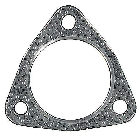 Victor Reinz Exhaust Pipe Flange Gasket - Subaru Models (Inc. 2011-2015 Forester / 2012-2015 Impreza / 2013-2015 Legacy / Outback)