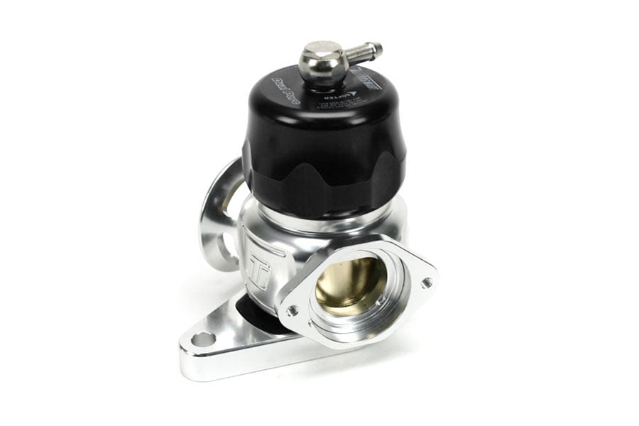 TSUTS-0205-1016 Turbosmart Dual Port Blow Off Valve - 2015+ STI-Black,