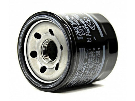 Subaru Tokyo Roki Oil Filter - 2004-2021 Subaru STI / 2002-2014 WRX