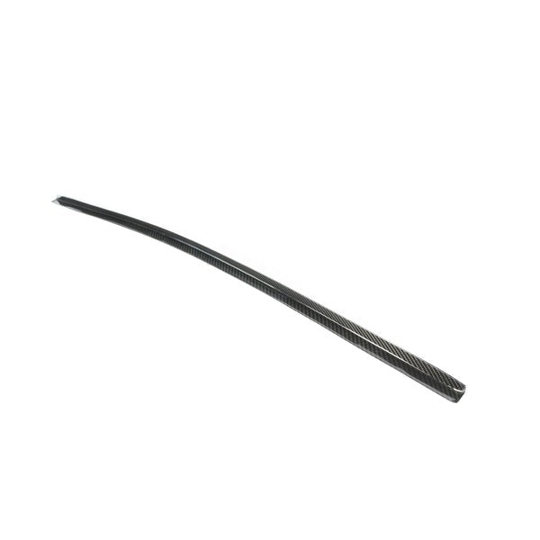 APR Performance Factory Wing Gurney Flap - 2015-2021 Subaru STI