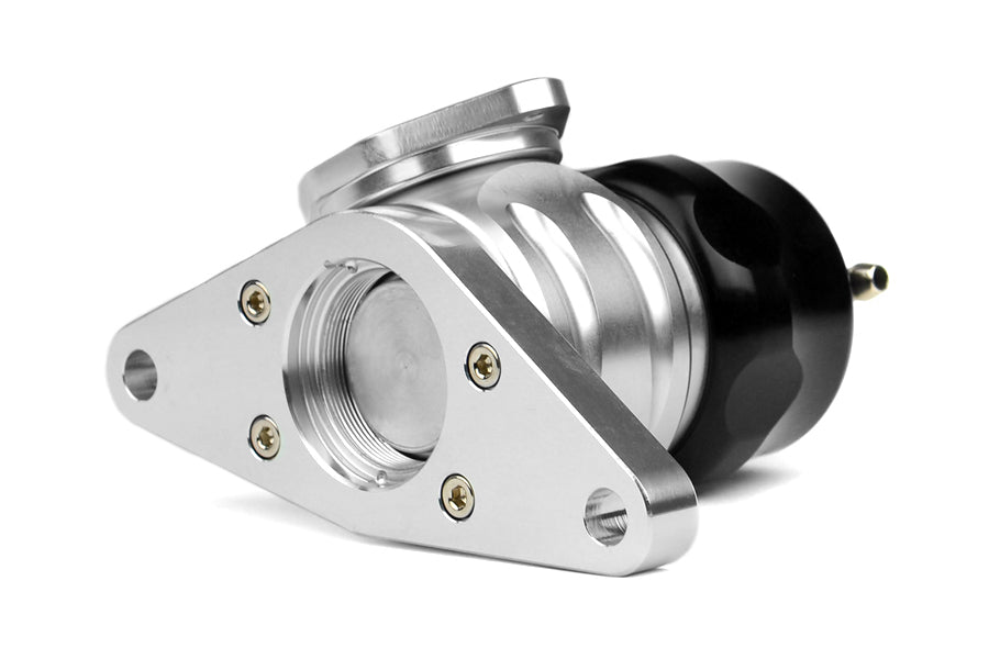 TSUTS-0205-1216 Turbosmart Plumb Back Blow Off Valve - 2015+ STI-Blue,