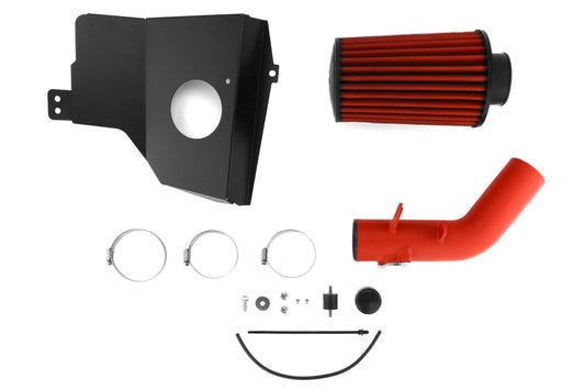 AEM21-735WR AEM Cold Air Intake System - 2015+ STI-Red,