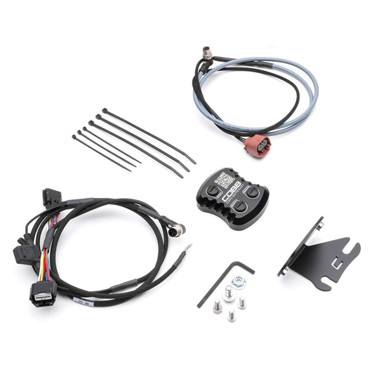 COBB CAN Gateway Vehicle Harness Upgrade Kit (For Upgrading Previous Cobb Ethanol Sensor Kit) - 2015-2017 Subaru WRX