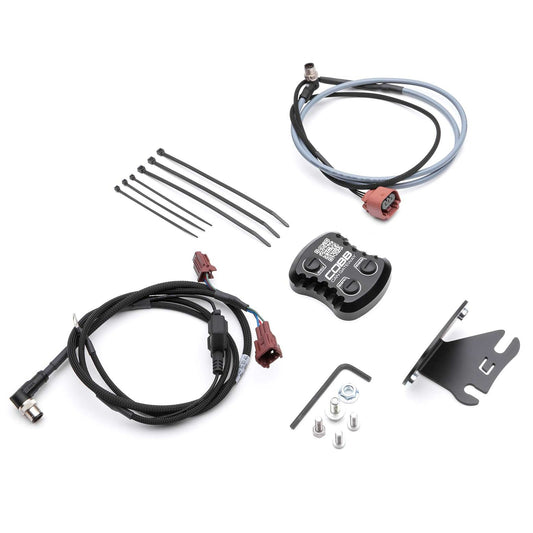 COBB CAN Gateway Vehicle Harness Upgrade Kit (For Upgrading Previous Cobb Ethanol Sensor Kit) - 2018-2021 Subaru WRX
