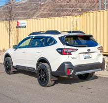 Flatout Suspension GR LITE Coilovers - 2015-2019 Subaru Outback