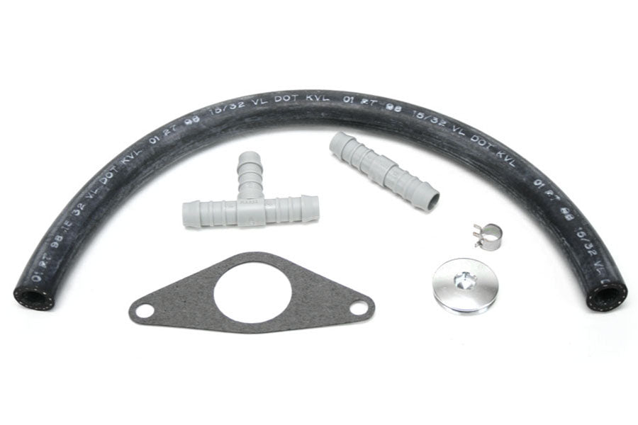 TSUTS-0205-1015 Turbosmart Dual Port Blow Off Valve - 2015+ STI-Blue,