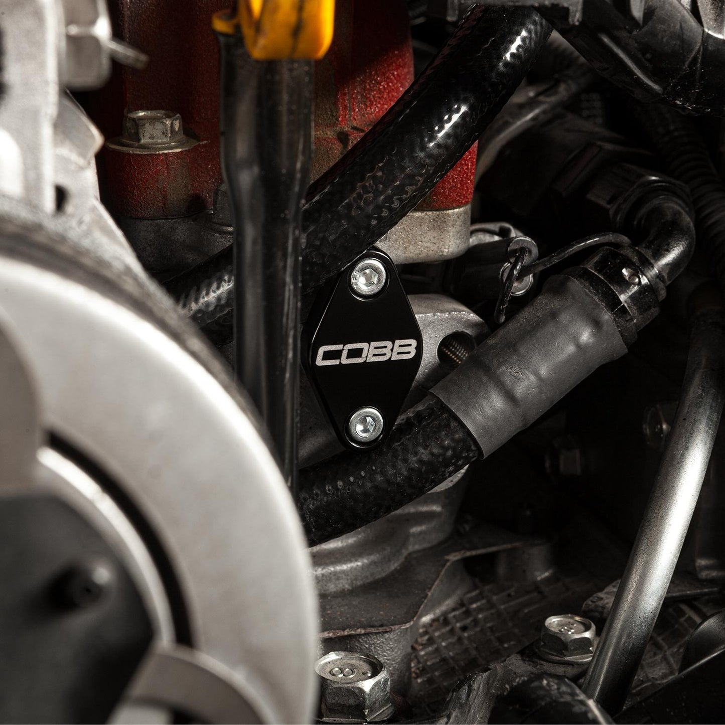 COBB EJ TGV Shaft Seal Kit - 2008-2021 Subaru STI / 2008-2014 WRX / 2009-2013 Forester XT / 2007-2012 Legacy GT