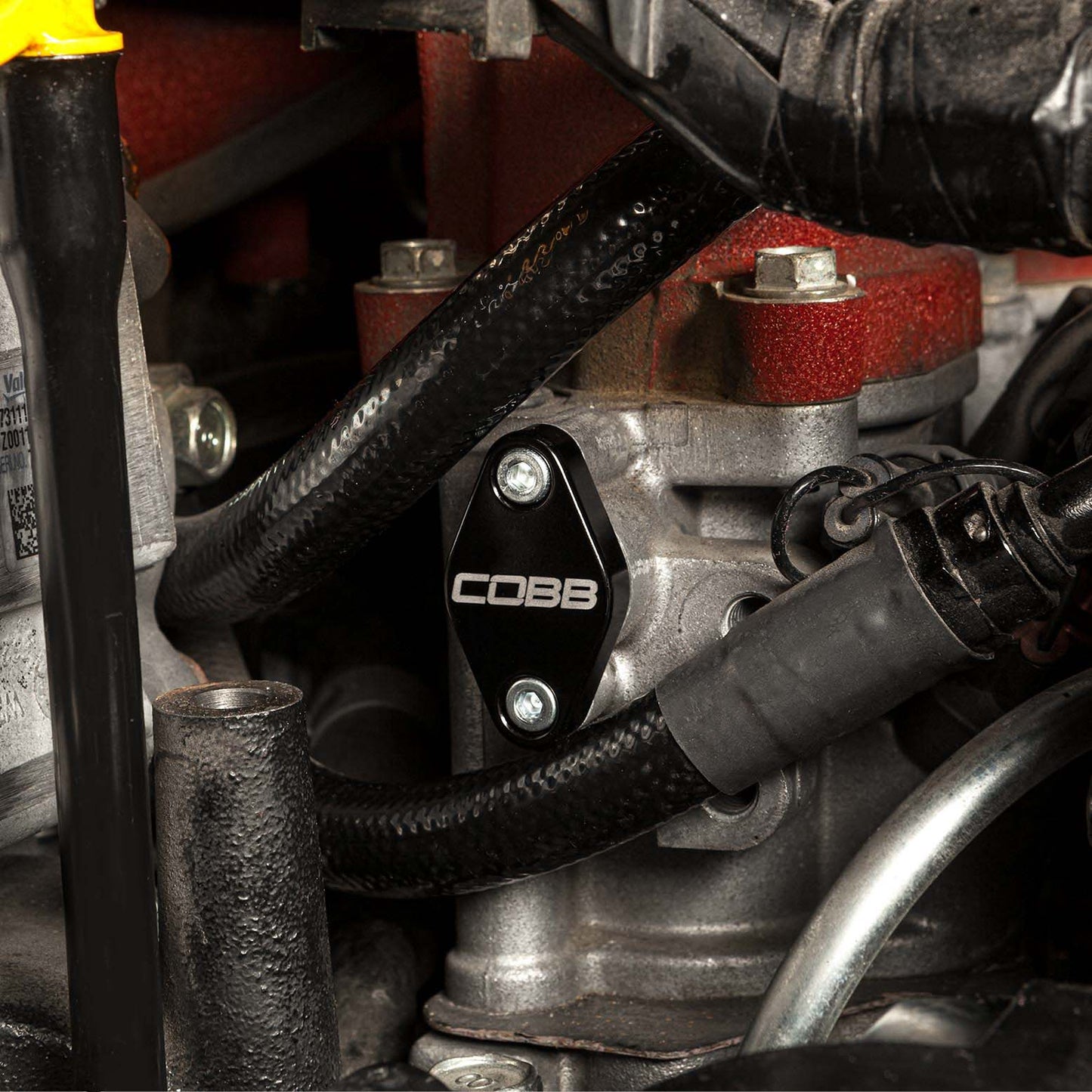 COBB EJ TGV Shaft Seal Kit - 2008-2021 Subaru STI / 2008-2014 WRX / 2009-2013 Forester XT / 2007-2012 Legacy GT