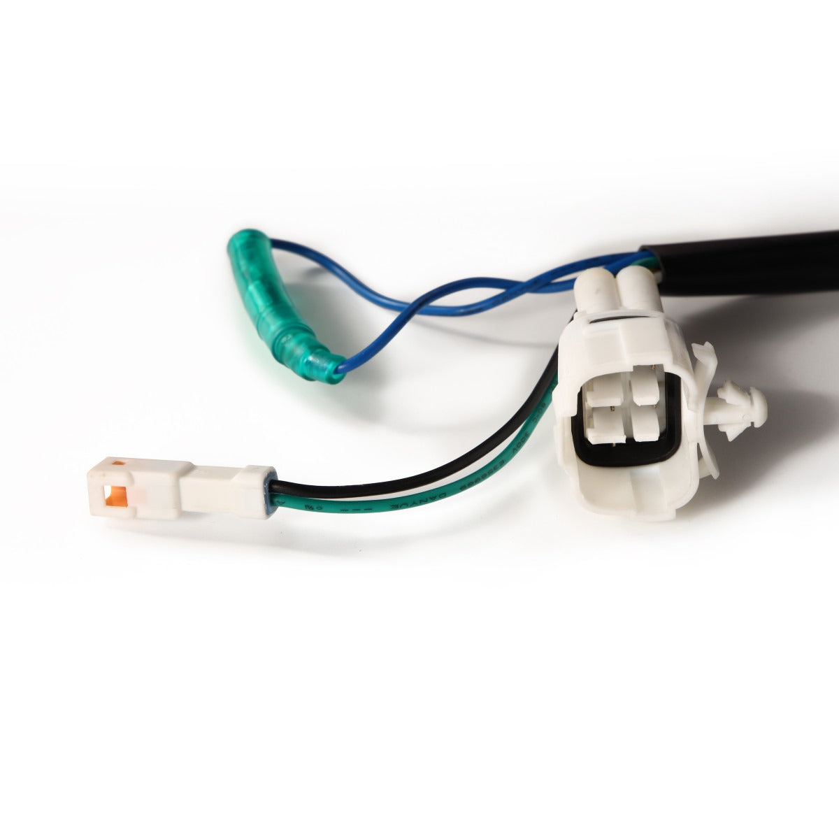 AlphaRex LUXX-Series LED Tail Lights - Black Smoke - 2022-2024 Toyota GR86 / Subaru BRZ