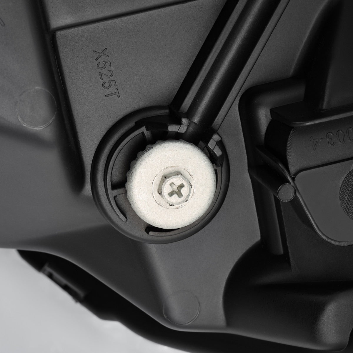 Alpharex Nova Series LED Projector Headlights - Alpha Black - Activation Light w/ Sequential Signal / Switchback DRL - 2022-2024 Toyota GR86 / Subaru BRZ