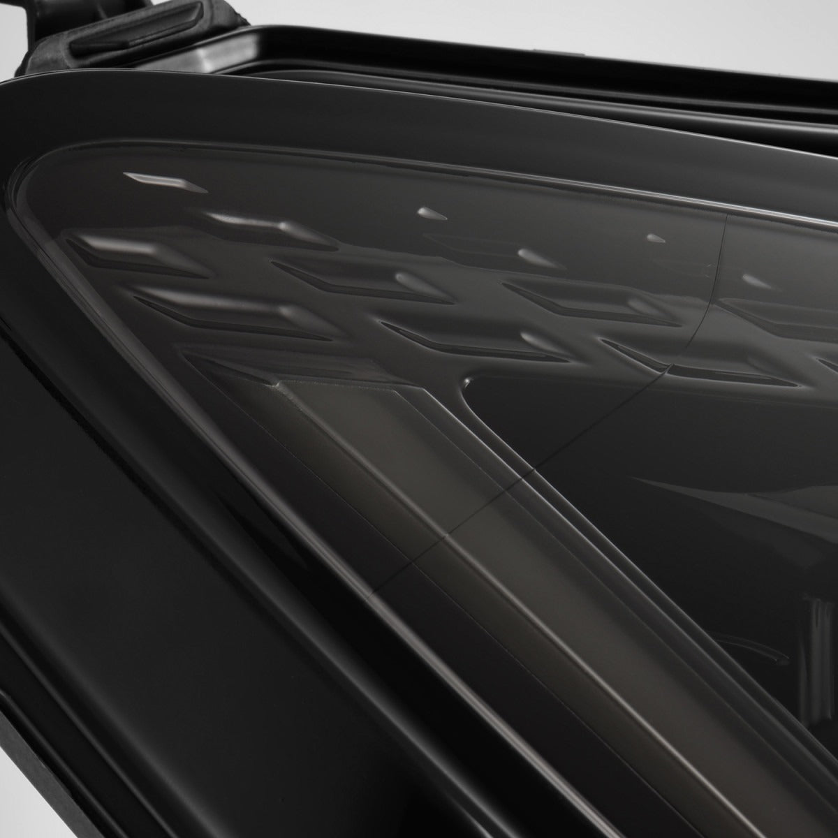 Alpharex Nova Series LED Projector Headlights - Alpha Black - Activation Light w/ Sequential Signal / Switchback DRL - 2022-2024 Toyota GR86 / Subaru BRZ