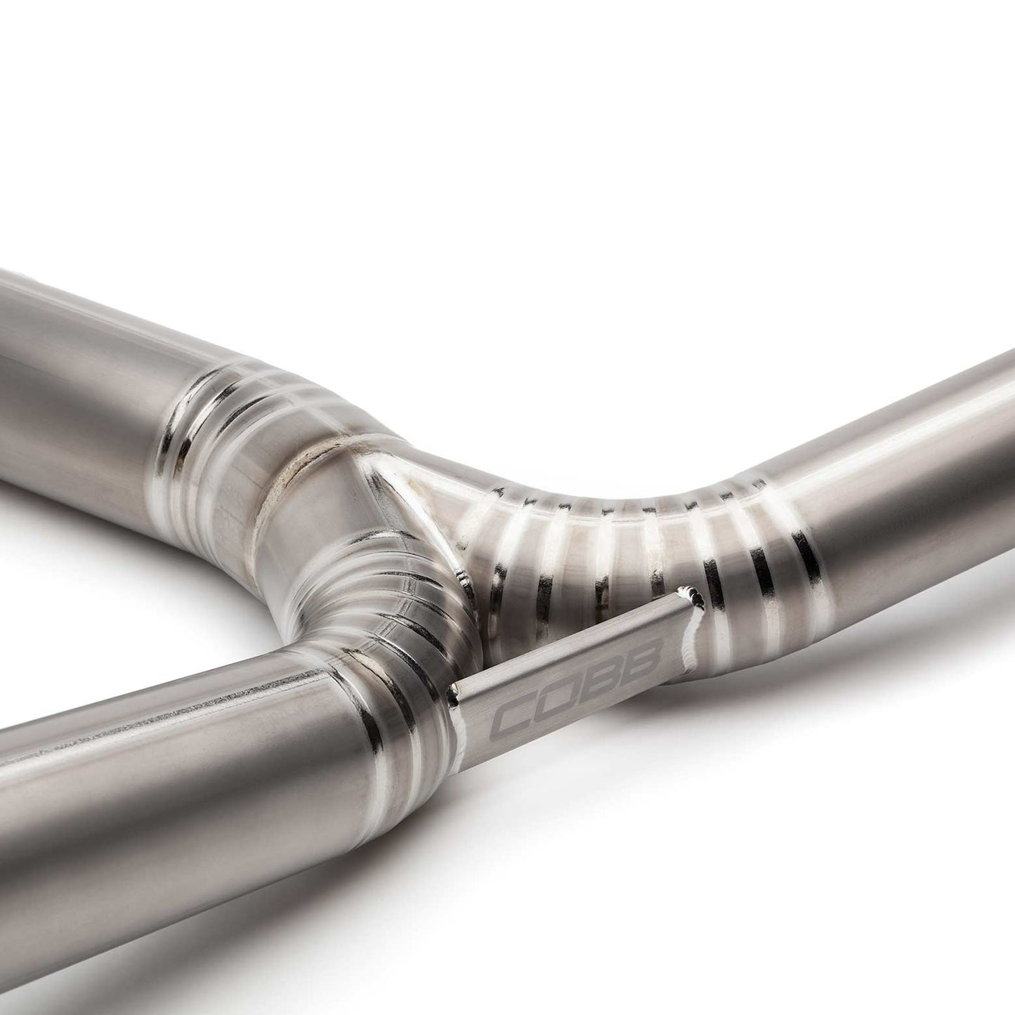 COBB Titanium Cat-Back Exhaust - 2022-2024 Subaru WRX