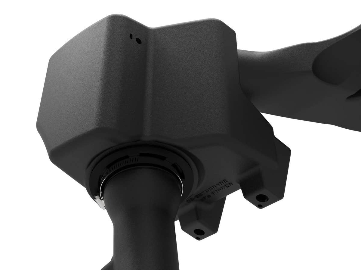 aFe Power Takeda Momentum Cold Air Intake System w/ Pro Dry S Filter - 2022-2024 Subaru WRX