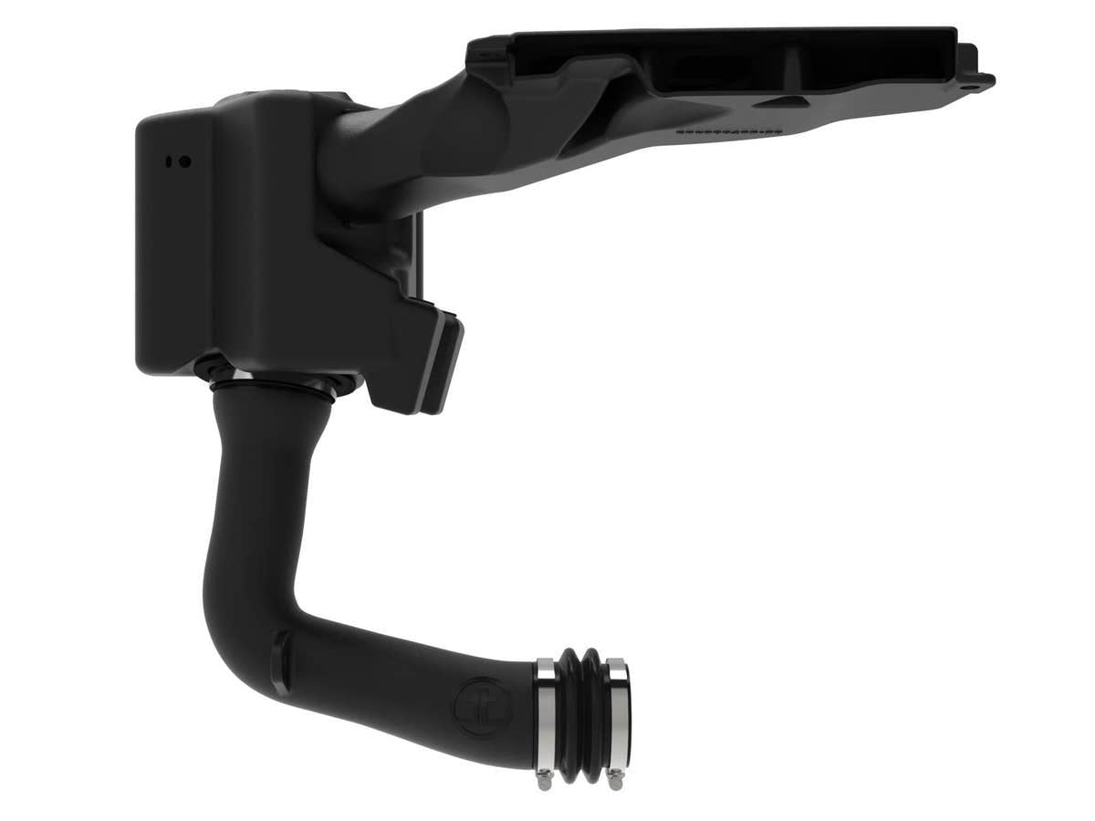 aFe Power Takeda Momentum Cold Air Intake System w/ Pro Dry S Filter - 2022-2024 Subaru WRX