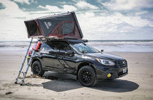 Flatout Suspension GR LITE Coilovers - 2010-2014 Subaru Outback 3.6R