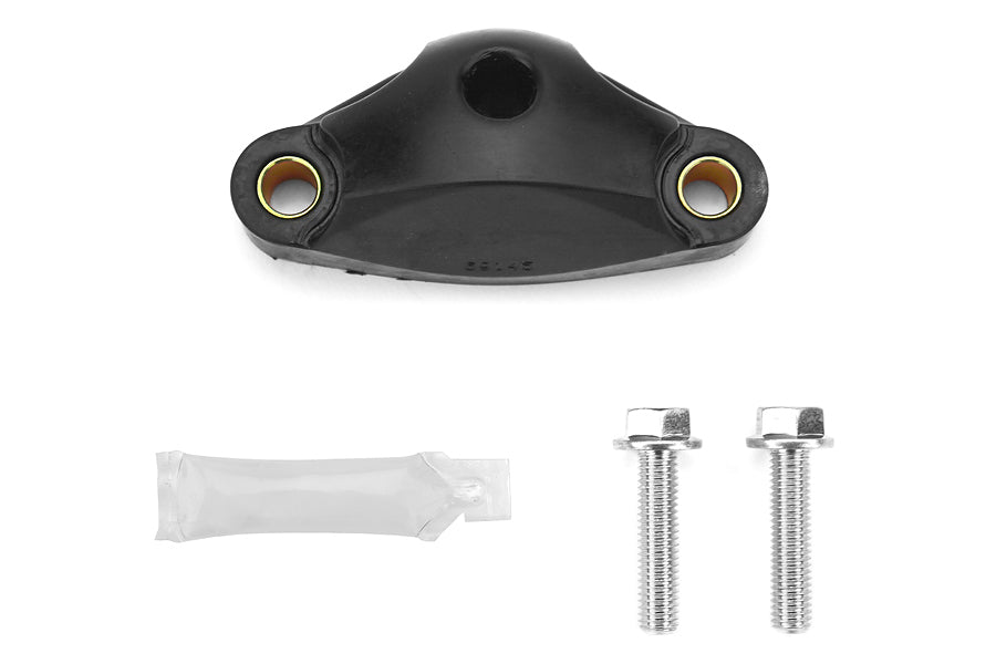 COBB Tuning Stage 1+ Drivetrain Package w/ Black/Red Knob - 2004-2021 Subaru STI