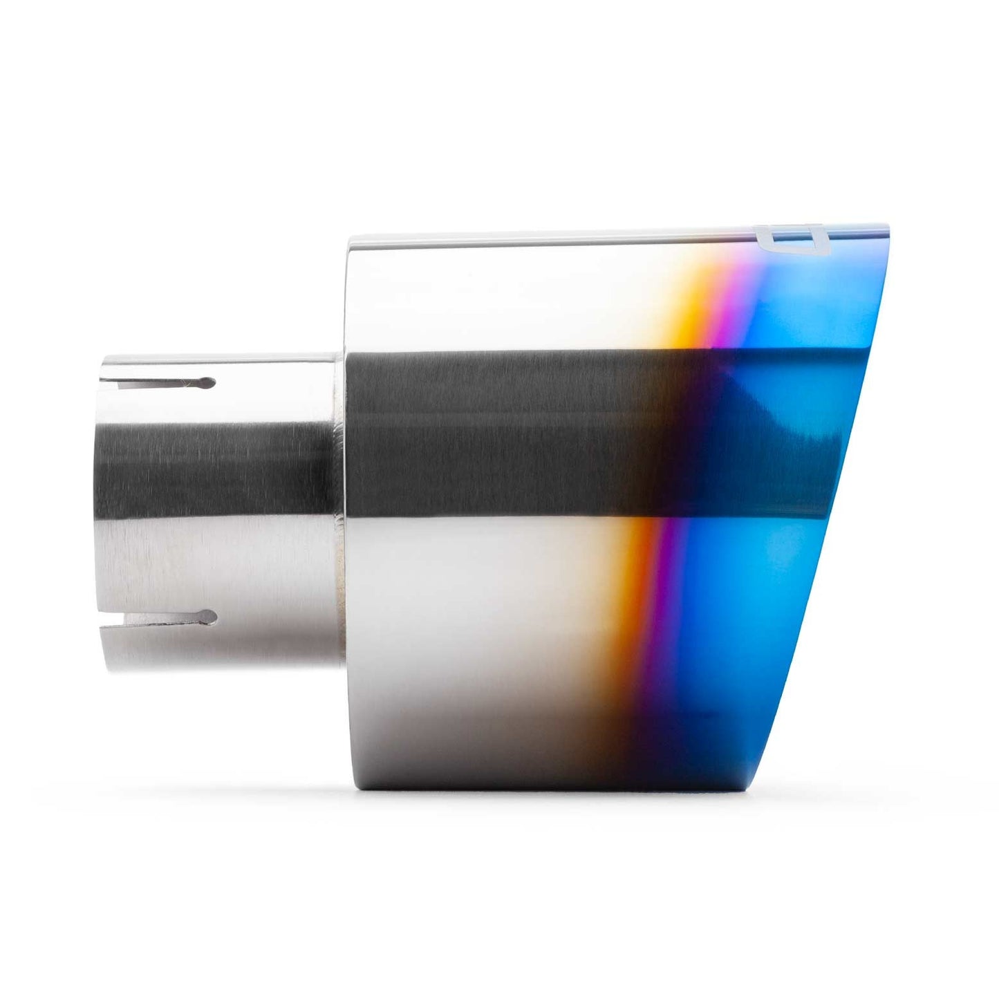 COBB Titanium Cat-Back Exhaust - 2013-2016 Scion FR-S / 2013-2024 Subaru BRZ / 2017-2024 Toyota GR86