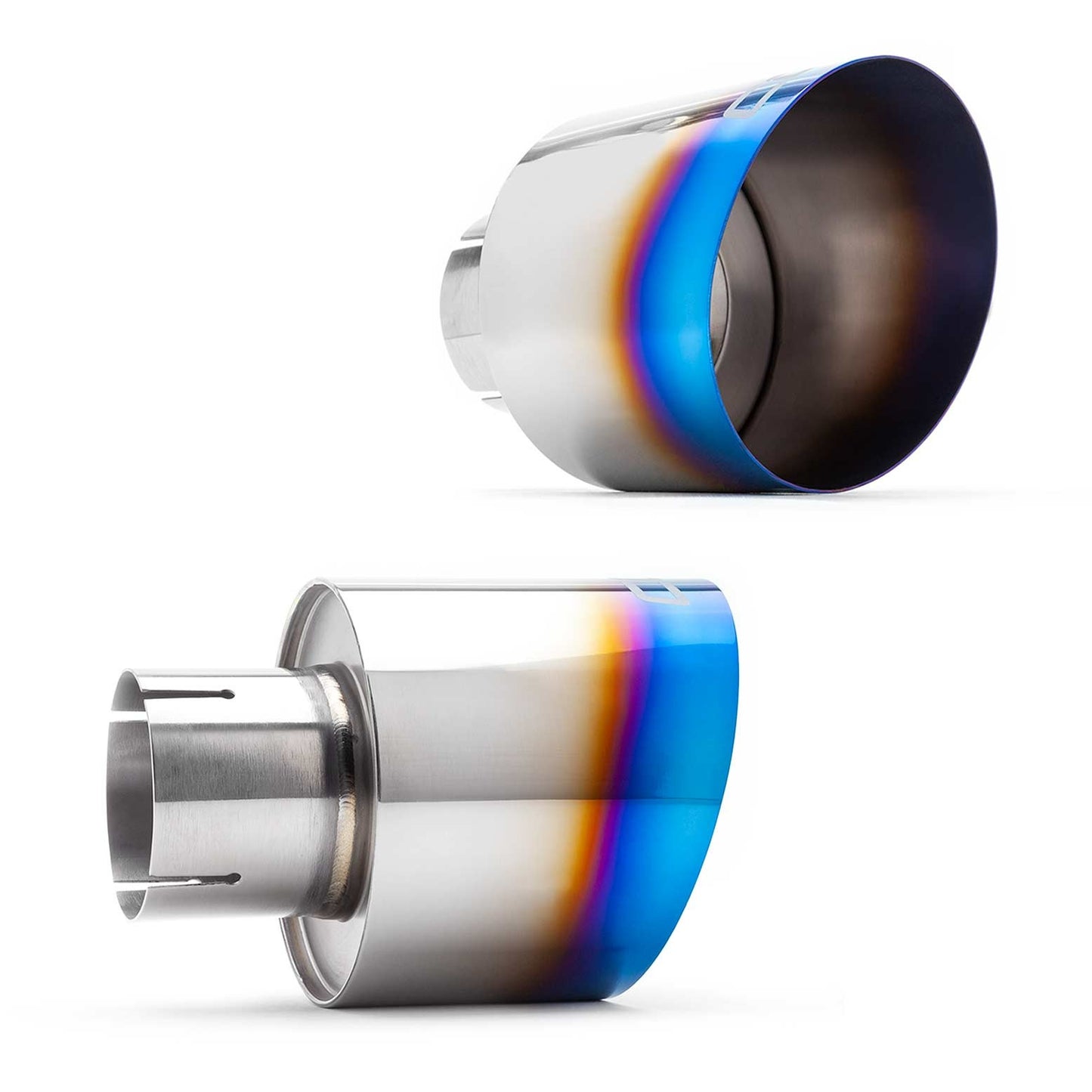 COBB Titanium Cat-Back Exhaust - 2013-2016 Scion FR-S / 2013-2024 Subaru BRZ / 2017-2024 Toyota GR86