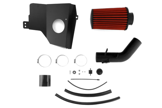 AEM21-735WB AEM Cold Air Intake System - 2015+ STI-Black,