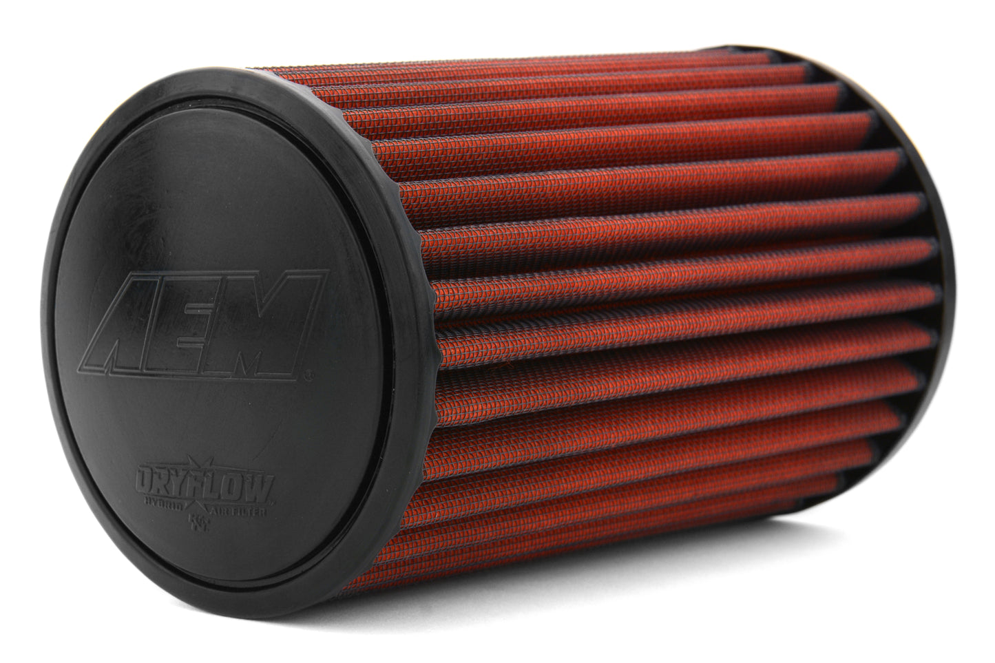 AEM21-735WB AEM Cold Air Intake System - 2015+ STI-Black,