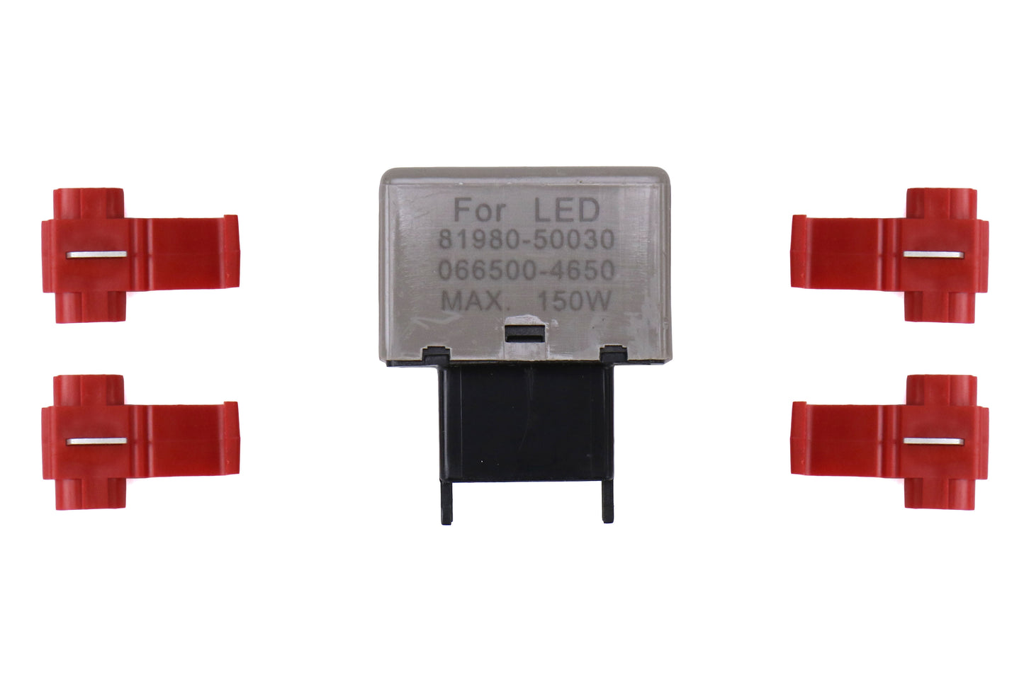 SubiSpeed Full LED Headlights - 2015-2017 Subaru WRX / STI / 2018-2021 WRX Base & Premium