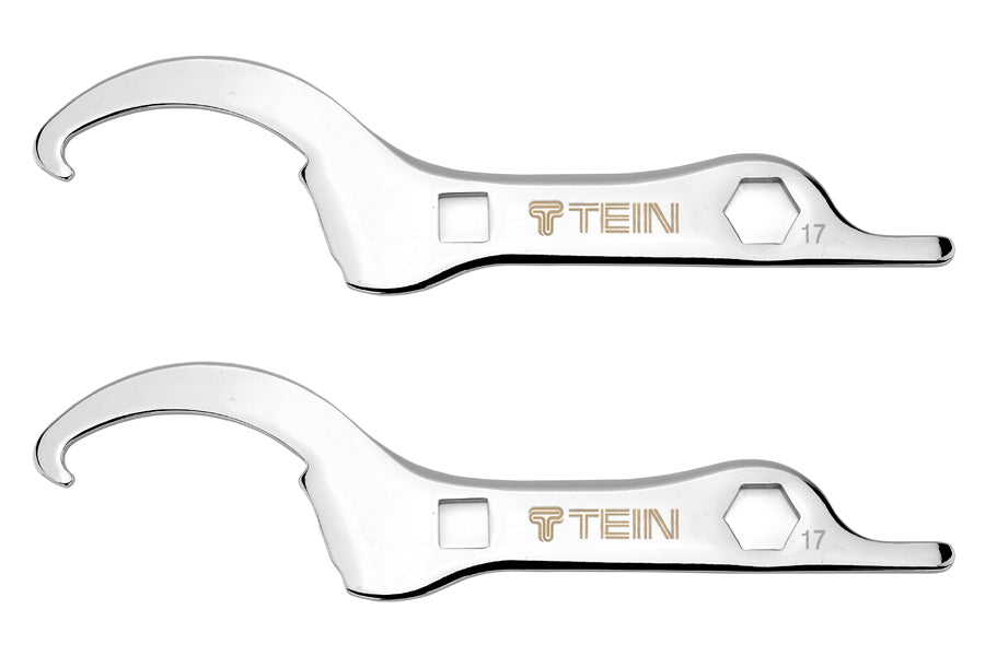 Tein Adjustment Wrench Set - Universal