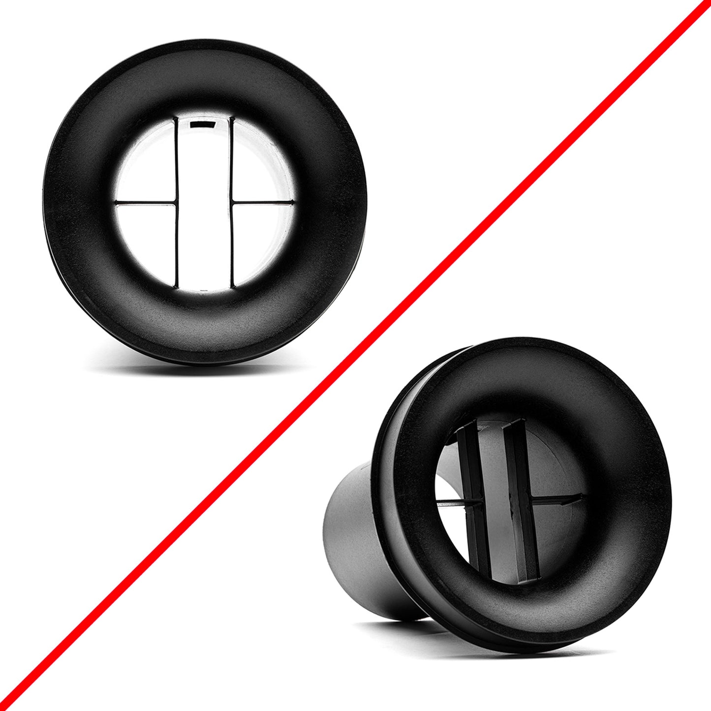 Cobb SF Intake System - 2015-2021 Subaru WRX