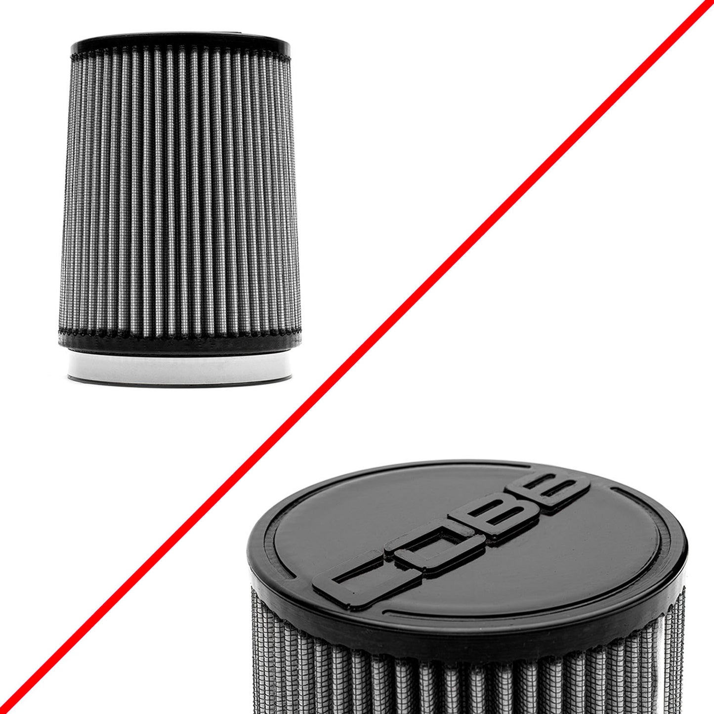 Cobb SF Intake System - 2015-2021 Subaru WRX