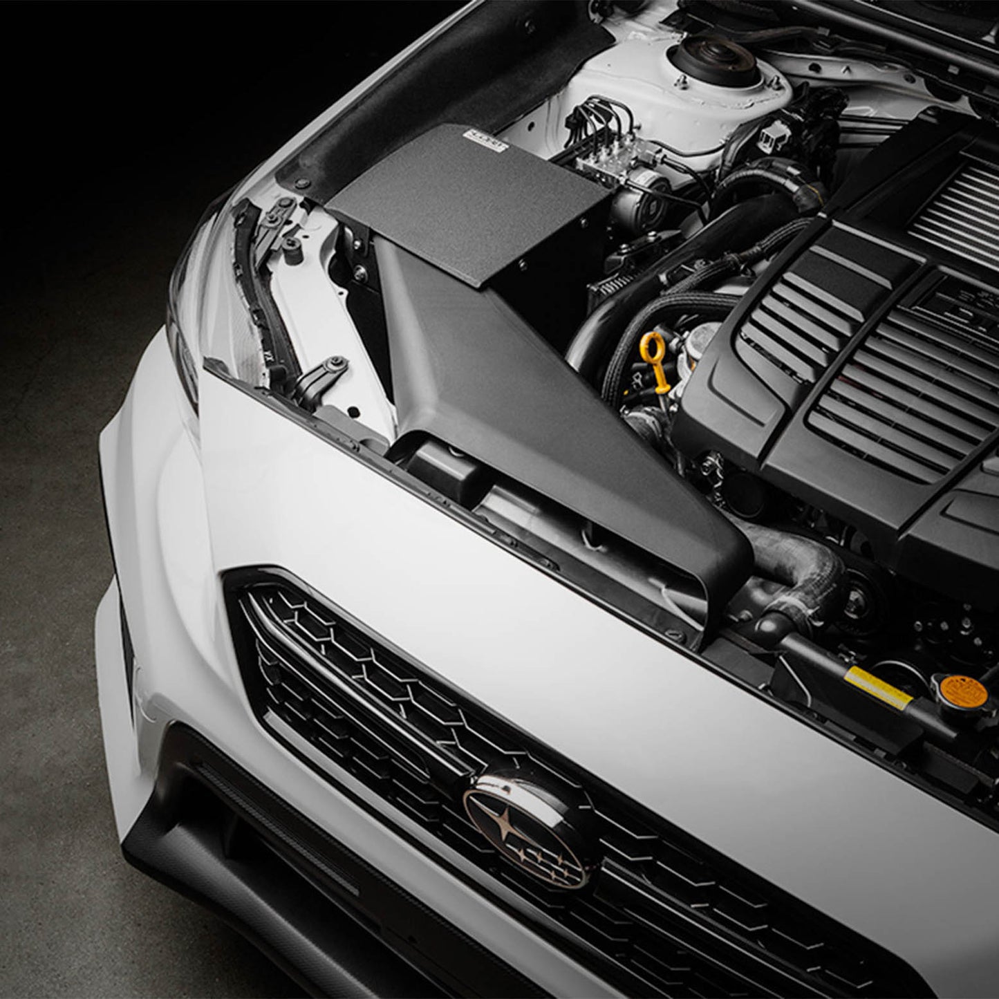 Cobb SF Intake System - 2015-2021 Subaru WRX