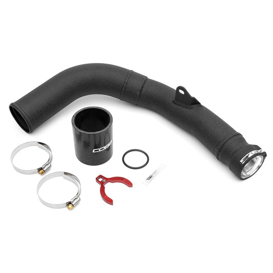 COBB Aluminum Charge Pipe Kit - 2022-2024 Subaru WRX / 2019-2024 Ascent / 2020-2024 Outback XT