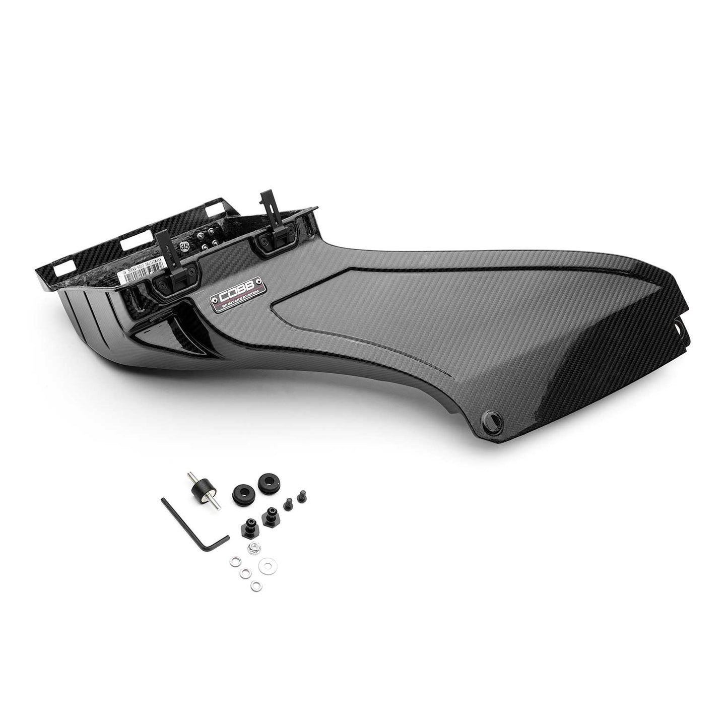 COBB Redline Power Scoop - 2022-2024 Subaru WRX