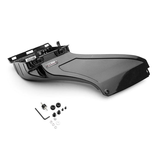 COBB Redline Power Scoop - 2022-2024 Subaru WRX