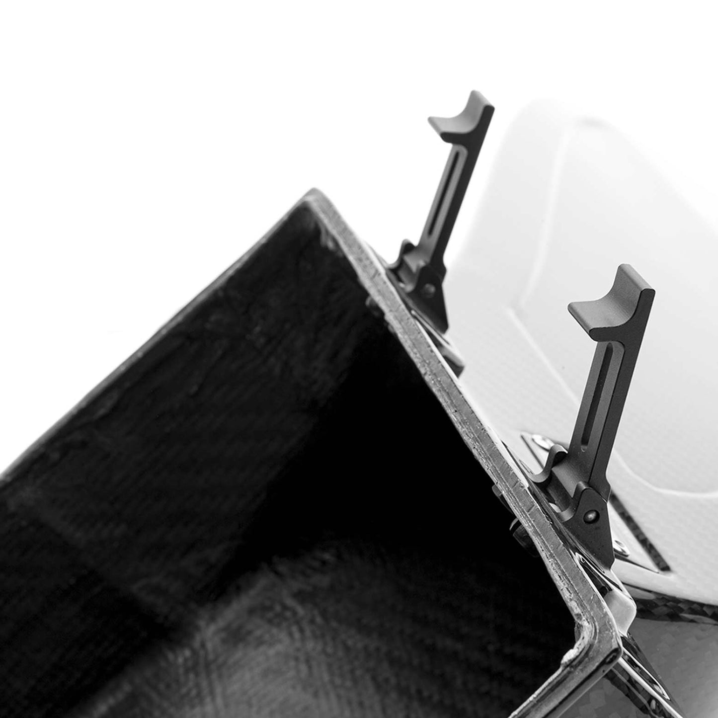 COBB Redline Power Scoop - 2022-2024 Subaru WRX