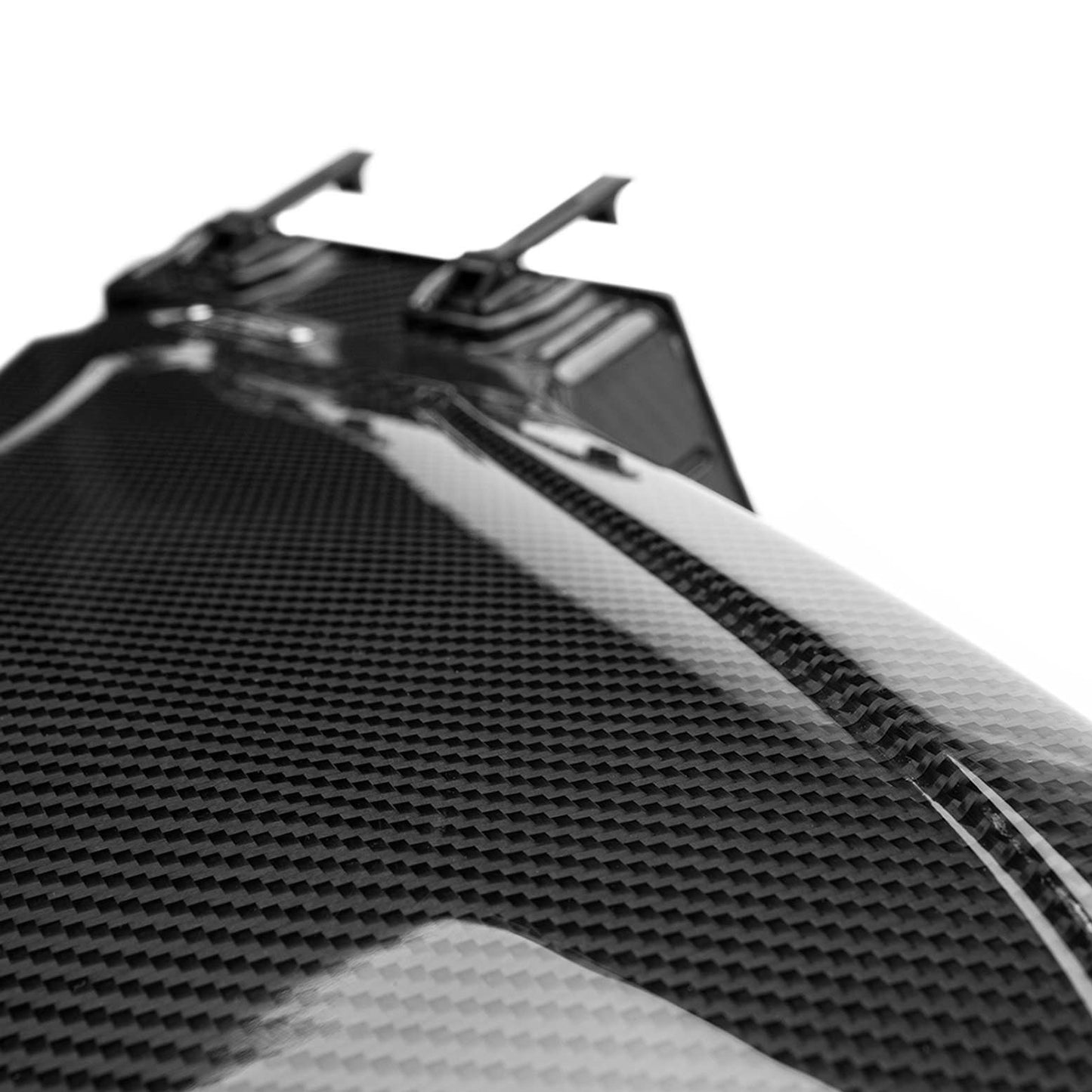 COBB Redline Power Scoop - 2022-2024 Subaru WRX