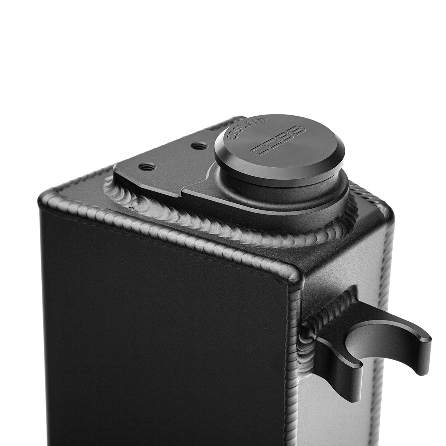 COBB Tuning Subaru Coolant Overflow Tank - 2015-2021 Subaru WRX / STI