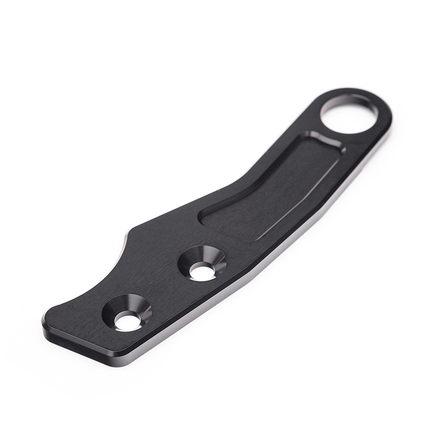 COBB Tuning Subaru Coolant Overflow Tank - 2015-2021 Subaru WRX / STI