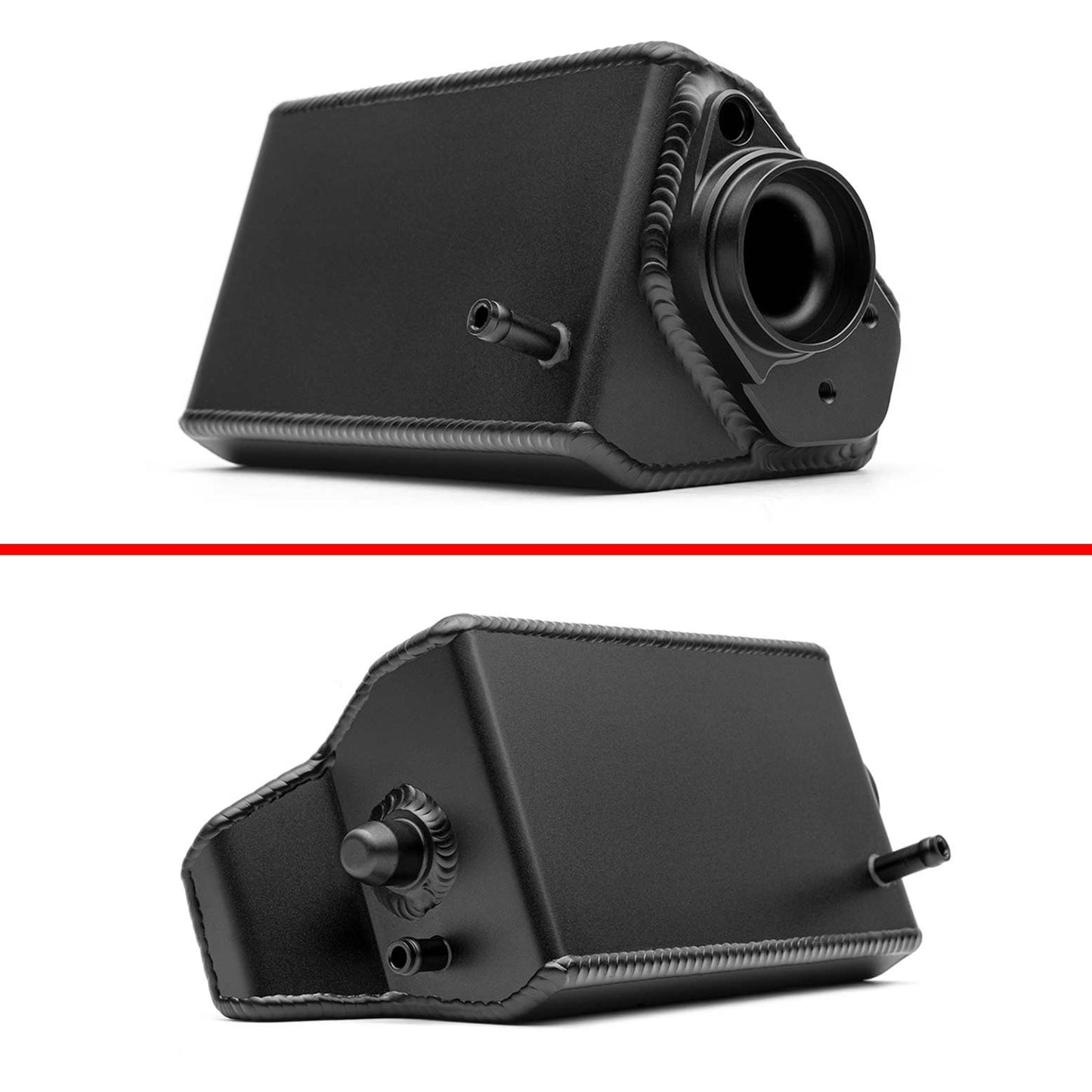 COBB Coolant Overflow Tank - 2022-2024 Subaru WRX