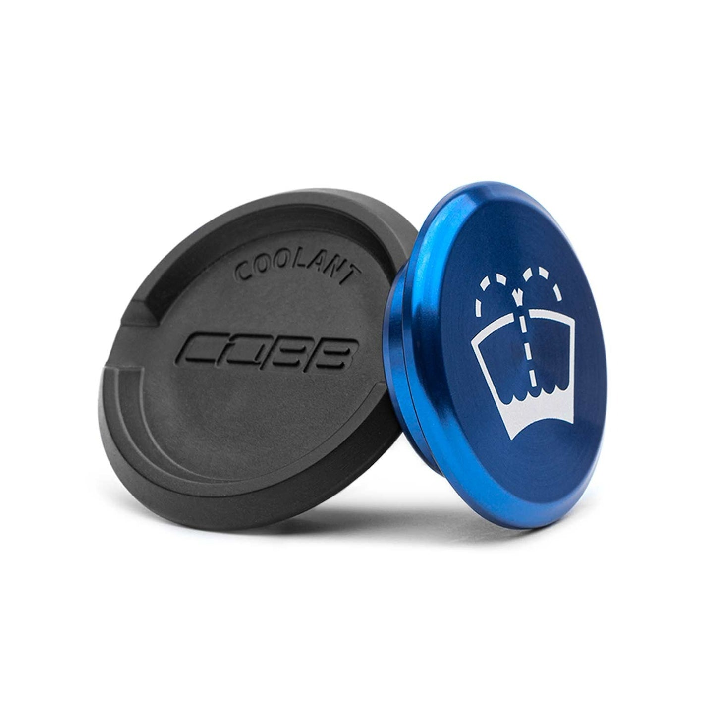 COBB Coolant Overflow Tank - 2022-2024 Subaru WRX