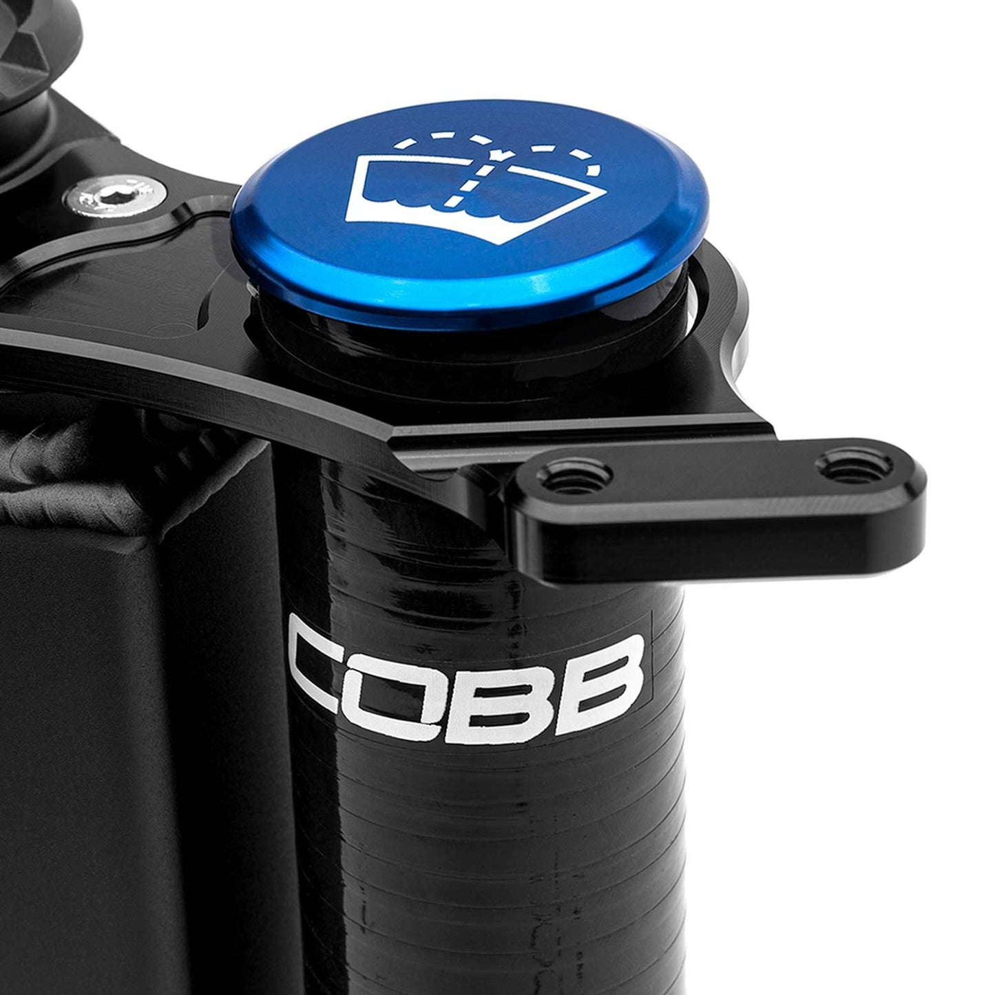 COBB Coolant Overflow Tank - 2022-2024 Subaru WRX