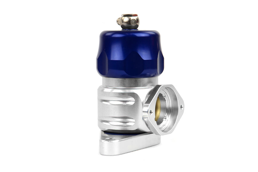 TSUTS-0205-1215 Turbosmart Plumb Back Blow Off Valve - 2015+ STI-Black,
